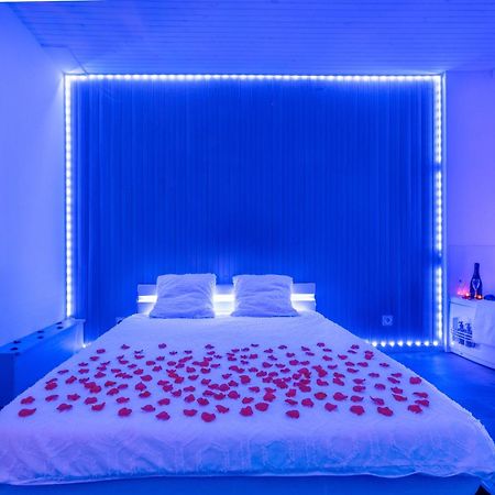 Suite Romantique Sault-de-Vaucluse Bagian luar foto