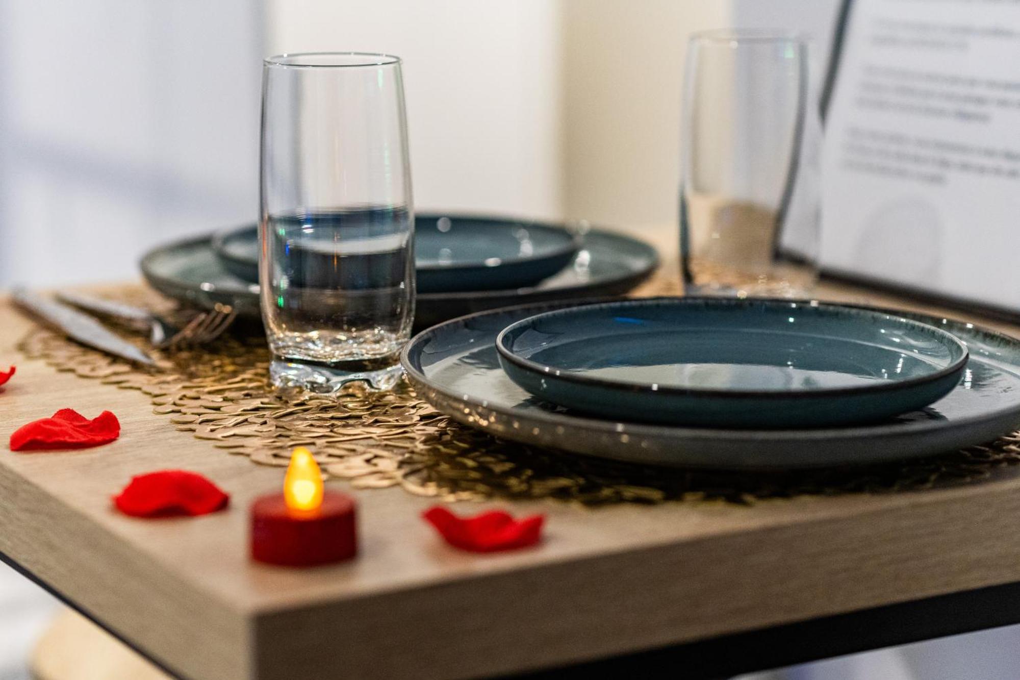 Suite Romantique Sault-de-Vaucluse Bagian luar foto